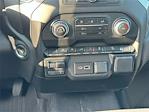 New 2025 Chevrolet Silverado 1500 Custom Crew Cab 4WD Pickup for sale #39256 - photo 8