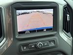 New 2026 Chevrolet Silverado 1500 Custom Crew Cab 4WD Pickup for sale #39257 - photo 11