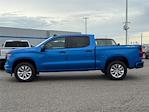 New 2026 Chevrolet Silverado 1500 Custom Crew Cab 4WD Pickup for sale #39257 - photo 3