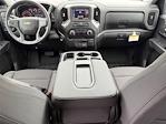 New 2026 Chevrolet Silverado 1500 Custom Crew Cab 4WD Pickup for sale #39257 - photo 6