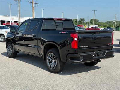 New 2026 Chevrolet Silverado 1500 RST Crew Cab 4WD Pickup for sale #39258 - photo 2