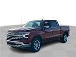 New 2026 Chevrolet Silverado 1500 LTZ Crew Cab 4WD Pickup for sale #39262 - photo 1