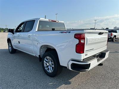 New 2025 Chevrolet Silverado 1500 RST Crew Cab 4WD Pickup for sale #39270 - photo 2