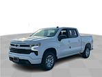 New 2025 Chevrolet Silverado 1500 RST Crew Cab 4WD Pickup for sale #39270 - photo 1