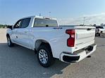 New 2025 Chevrolet Silverado 1500 RST Crew Cab 4WD Pickup for sale #39270 - photo 2