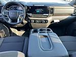 New 2025 Chevrolet Silverado 1500 RST Crew Cab 4WD Pickup for sale #39270 - photo 5