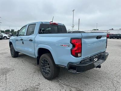 New 2026 Chevrolet Colorado Work Truck Crew Cab 4WD Pickup for sale #39278 - photo 2