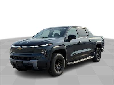 New 2026 Chevrolet Silverado EV LT Crew Cab 4WD Pickup for sale #39280 - photo 1