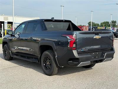 New 2026 Chevrolet Silverado EV LT Crew Cab 4WD Pickup for sale #39280 - photo 2