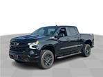 New 2025 Chevrolet Silverado 1500 LT Crew Cab 4WD Pickup for sale #39287 - photo 1
