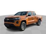 New 2026 Chevrolet Colorado Work Truck Crew Cab Pickup for sale #39289 - photo 1