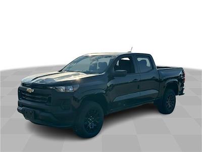 New 2026 Chevrolet Colorado Work Truck Crew Cab 4WD Pickup for sale #39290 - photo 1