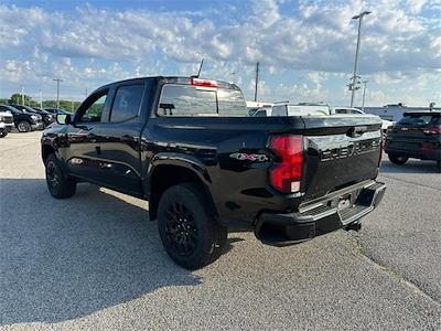 New 2026 Chevrolet Colorado Work Truck Crew Cab 4WD Pickup for sale #39290 - photo 2
