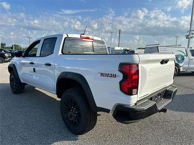 New 2026 Chevrolet Colorado Trail Boss Crew Cab 4WD Pickup for sale #39291 - photo 2