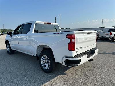 New 2025 Chevrolet Silverado 1500 RST Crew Cab 4WD Pickup for sale #39292 - photo 2