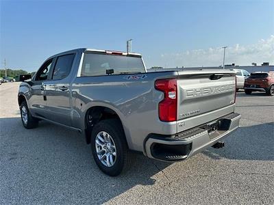 New 2025 Chevrolet Silverado 1500 RST Crew Cab 4WD Pickup for sale #39294 - photo 2