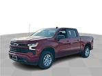 New 2025 Chevrolet Silverado 1500 RST Crew Cab 4WD Pickup for sale #39295 - photo 1