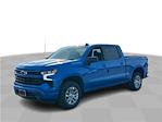 New 2025 Chevrolet Silverado 1500 RST Crew Cab 4WD Pickup for sale #39296 - photo 1