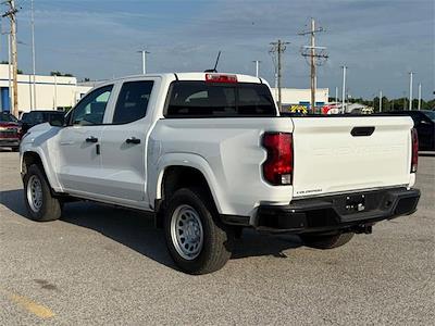 New 2026 Chevrolet Colorado Work Truck Crew Cab Pickup for sale #39298 - photo 2