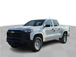 New 2026 Chevrolet Colorado Work Truck Crew Cab Pickup for sale #39298 - photo 1