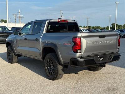 New 2026 Chevrolet Colorado Trail Boss Crew Cab 4WD Pickup for sale #39299 - photo 2