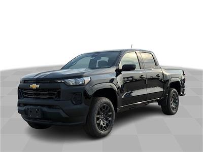 New 2026 Chevrolet Colorado Work Truck Crew Cab Pickup for sale #39300 - photo 1