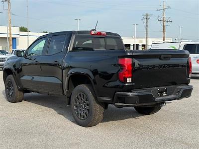New 2026 Chevrolet Colorado Work Truck Crew Cab Pickup for sale #39300 - photo 2