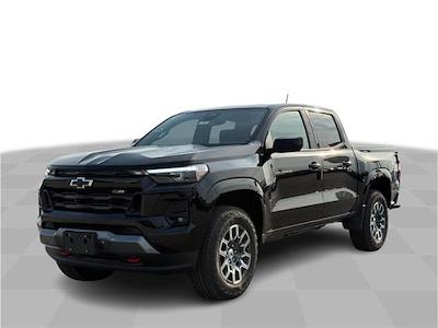 New 2026 Chevrolet Colorado Z71 Crew Cab 4WD Pickup for sale #39301 - photo 1