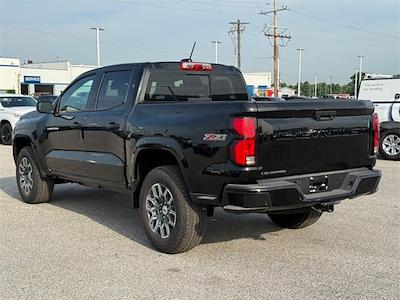 New 2026 Chevrolet Colorado Z71 Crew Cab 4WD Pickup for sale #39301 - photo 2