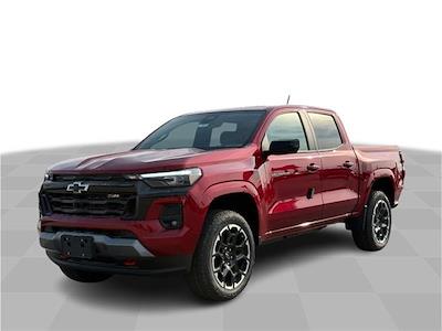 New 2026 Chevrolet Colorado Z71 Crew Cab 4WD Pickup for sale #39302 - photo 1