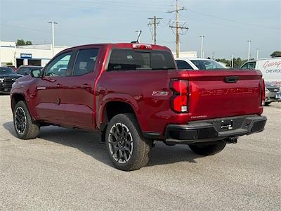 New 2026 Chevrolet Colorado Z71 Crew Cab 4WD Pickup for sale #39302 - photo 2