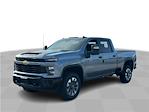 New 2025 Chevrolet Silverado 2500 Custom Crew Cab 4WD Pickup for sale #39303 - photo 1