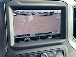 New 2025 Chevrolet Silverado 2500 Custom Crew Cab 4WD Pickup for sale #39303 - photo 13
