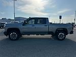 New 2025 Chevrolet Silverado 2500 Custom Crew Cab 4WD Pickup for sale #39303 - photo 3