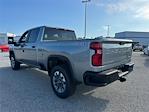 New 2025 Chevrolet Silverado 2500 Custom Crew Cab 4WD Pickup for sale #39303 - photo 2