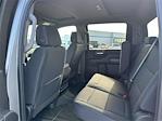 New 2025 Chevrolet Silverado 2500 Custom Crew Cab 4WD Pickup for sale #39303 - photo 4