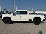 New 2025 Chevrolet Silverado 2500 LTZ Crew Cab 4WD Pickup for sale #39304 - photo 3
