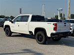 New 2025 Chevrolet Silverado 2500 LTZ Crew Cab 4WD Pickup for sale #39304 - photo 2