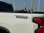 New 2025 Chevrolet Silverado 2500 LTZ Crew Cab 4WD Pickup for sale #39304 - photo 4