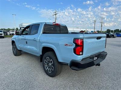 New 2026 Chevrolet Colorado Z71 Crew Cab 4WD Pickup for sale #39306 - photo 2
