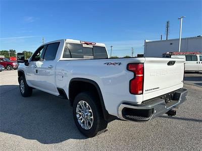 New 2025 Chevrolet Silverado 2500 LTZ Crew Cab 4WD Pickup for sale #39312 - photo 2