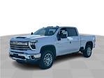 New 2025 Chevrolet Silverado 2500 LTZ Crew Cab 4WD Pickup for sale #39312 - photo 1