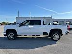 New 2025 Chevrolet Silverado 2500 LTZ Crew Cab 4WD Pickup for sale #39312 - photo 3