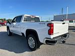 New 2025 Chevrolet Silverado 2500 LTZ Crew Cab 4WD Pickup for sale #39312 - photo 2