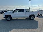 New 2026 Chevrolet Silverado 1500 Work Truck Double Cab 4WD Pickup for sale #39314 - photo 3
