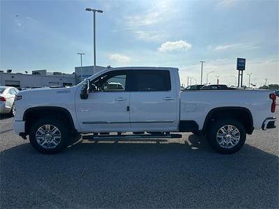 New 2025 Chevrolet Silverado 2500 High Country Crew Cab 4WD Pickup for sale #39315 - photo 2