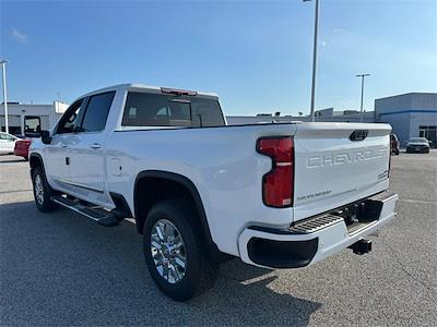New 2025 Chevrolet Silverado 2500 High Country Crew Cab 4WD Pickup for sale #39315 - photo 2