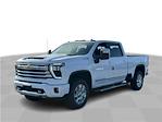 New 2025 Chevrolet Silverado 2500 High Country Crew Cab 4WD Pickup for sale #39315 - photo 1