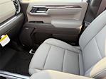 New 2025 Chevrolet Silverado 1500 LTZ Crew Cab 4WD Pickup for sale #39325 - photo 17