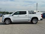 New 2025 Chevrolet Silverado 1500 LTZ Crew Cab 4WD Pickup for sale #39325 - photo 3